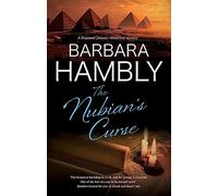 The Nubian’s Curse: 20 (A Benjamin January historical mystery)