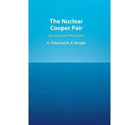 The Nuclear Cooper Pair: Structure and Reactions