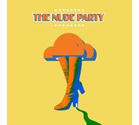 Nude Party, The - The Nude Party (Indie Exclusive, Opaque Yellow Vinyl) [VINYL]