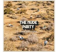 The Nude Party - Look Who's Back [VINYL]