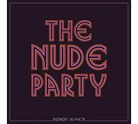 Nude Party Midnight Manor LP Vinyl LPNW5426 NEW