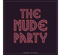 The Nude Party Midnight Manor (Vinyl) 12" Album (US IMPORT)