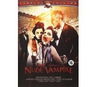 The Nude Vampire [ 1970 ] Uncensored