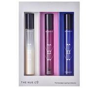 The Nue Co. - COMFORT LAYERING TRIO - Eau de Parfum Unisex