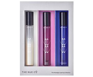 The Nue Co. - COMFORT LAYERING TRIO - Eau de Parfum Unisex