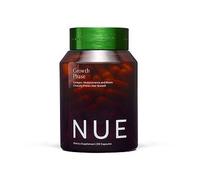 The Nue Co. Growth Phase Capsules 90 Capsules