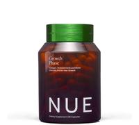 The Nue Co. Growth Phase Hair Supplements (90 Capsules)