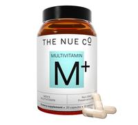 The Nue Co Men's Multivitamin - 30 Capsules
