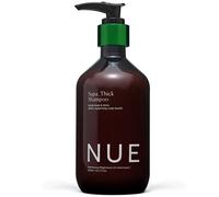 The Nue Co. Supa_Thick Sulfate Free Shampoo for Hair Growth 250ml