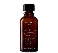 The Nue Co. Topical-C Supplement, Vitamin C Topical, Brightens & Evens Skin, Vegan, 0.49 oz (1 Count)