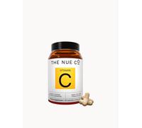 The Nue Co. Vitamin C Supplements - 60 Capsules