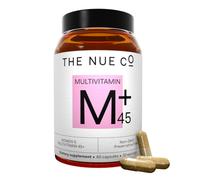 The Nue Co Women's Multivitamin 45+ - 60 Capsules