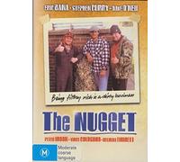 The Nugget [NON-UK Format / Region 4 Import - Australia]