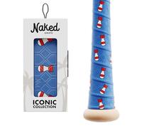 The Nuke Bat Grip by Naked Grips (1.0mm)