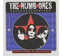 The Numb Ones - Everything In Between