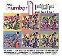 The Number 1 Pop Collection