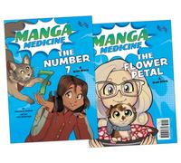 The Number 7 / The Flower Petal : Two Grief Stories