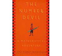 The Number Devil: A Mathematical Adventure
