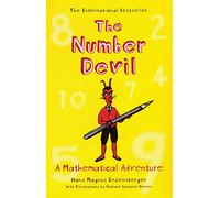 The Number Devil: A Mathematical Adventure