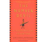 The Number Devil: A Mathematical Adventure