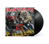 Iron Maiden – The Number of the Beast – Vinyl – Parlophone