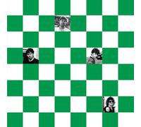 The Number Ones - Sorry [7" VINYL]