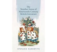 The Number Sense of Nineteenth-Century British Literature