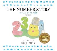 The Number Story 1 : Small Book One English