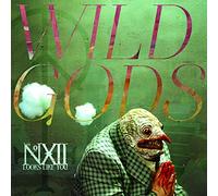 The Number Twelve Looks Like You - Wild Gods [VINYL]