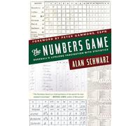 The Numbers Game: Baseball's Lifelong Fascination With Statistics