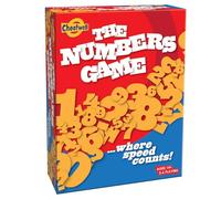The Numbers Game | The Family Quiz Game Where You Race To Answer The Questions, Tickled Pink