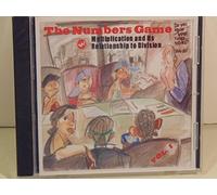 The Numbers Game, Vol. 1: Multiplication and Its Relationship to Division