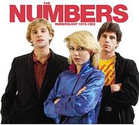 The Numbers - Numerology 1979-1982