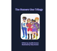 The Numero Uno Trilogy