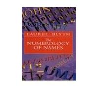 The Numerology of Names