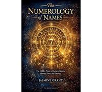 The Numerology of Names