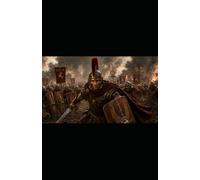 THE NUMIDIAN: AZNAR - THE LION OF NUMIDIA