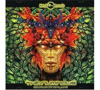 The Numinous