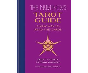 The Numinous Tarot Guide by Numinous (associated with work)