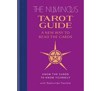 The Numinous Tarot Guide.by Numinous New 9781783254422 Fast Free Shipping