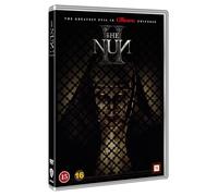 The Nun 2