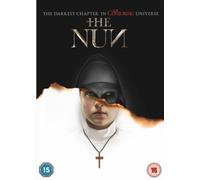 The Nun – Warner Bros. – DVD (2018)