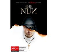 The Nun