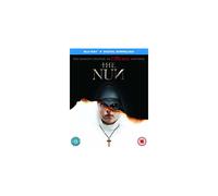 The Nun [2018] (Blu-ray)