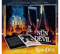 The Nun and the Devil - DELUXE COLLECTOR'S EDITION