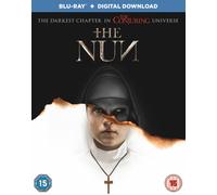 Nun - New Blu-ray - 34 - Q11501z