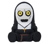 Handmade by Robots Horror The Nun Vinyl Figure Knit Series 077