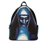 The Nun Cosplay Mini Backpack