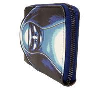 The Nun Cosplay Zip Around Wallet