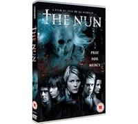 The Nun [DVD]